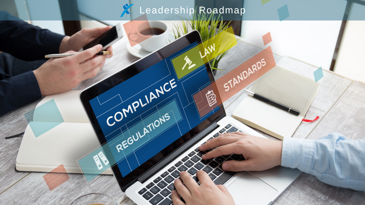 Turning Compliance Into A Competitive Edge