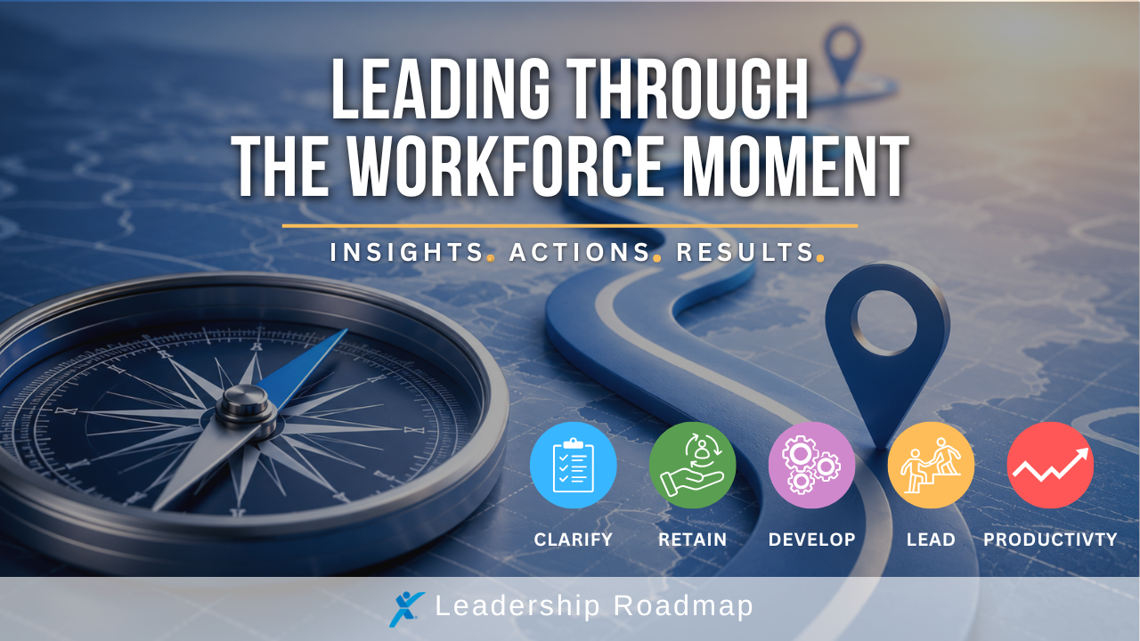 We Are Having a Workforce Moment